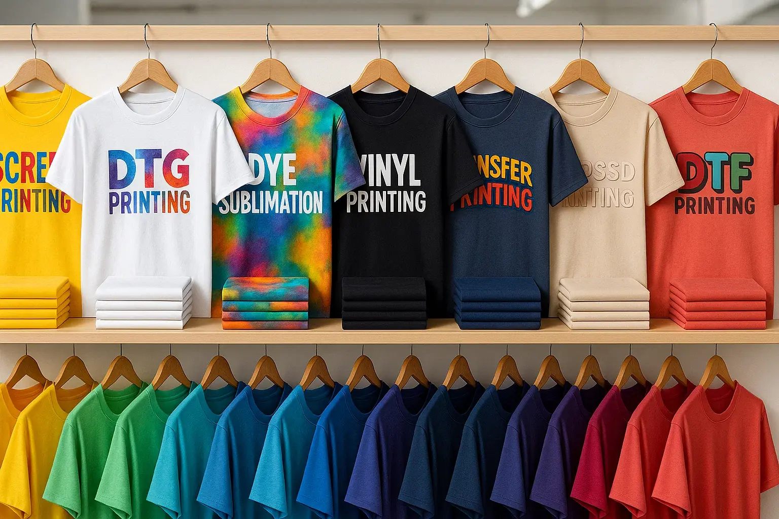 Artwork & Printing Guidelines