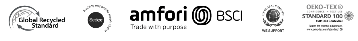 Eco Friendly certifications