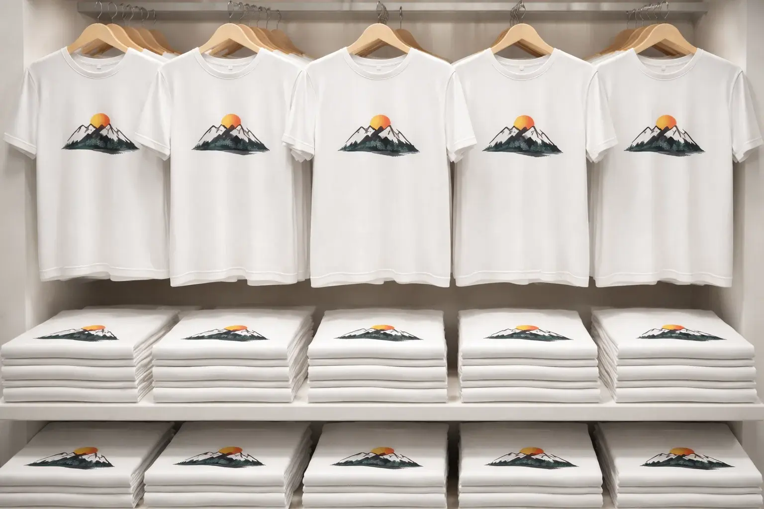 T Shirt Printing Liverpool