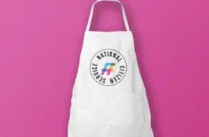 Personalised Aprons