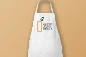 Personalised Aprons