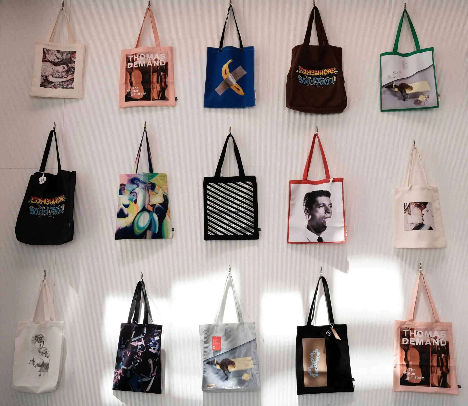 Personalised Bags