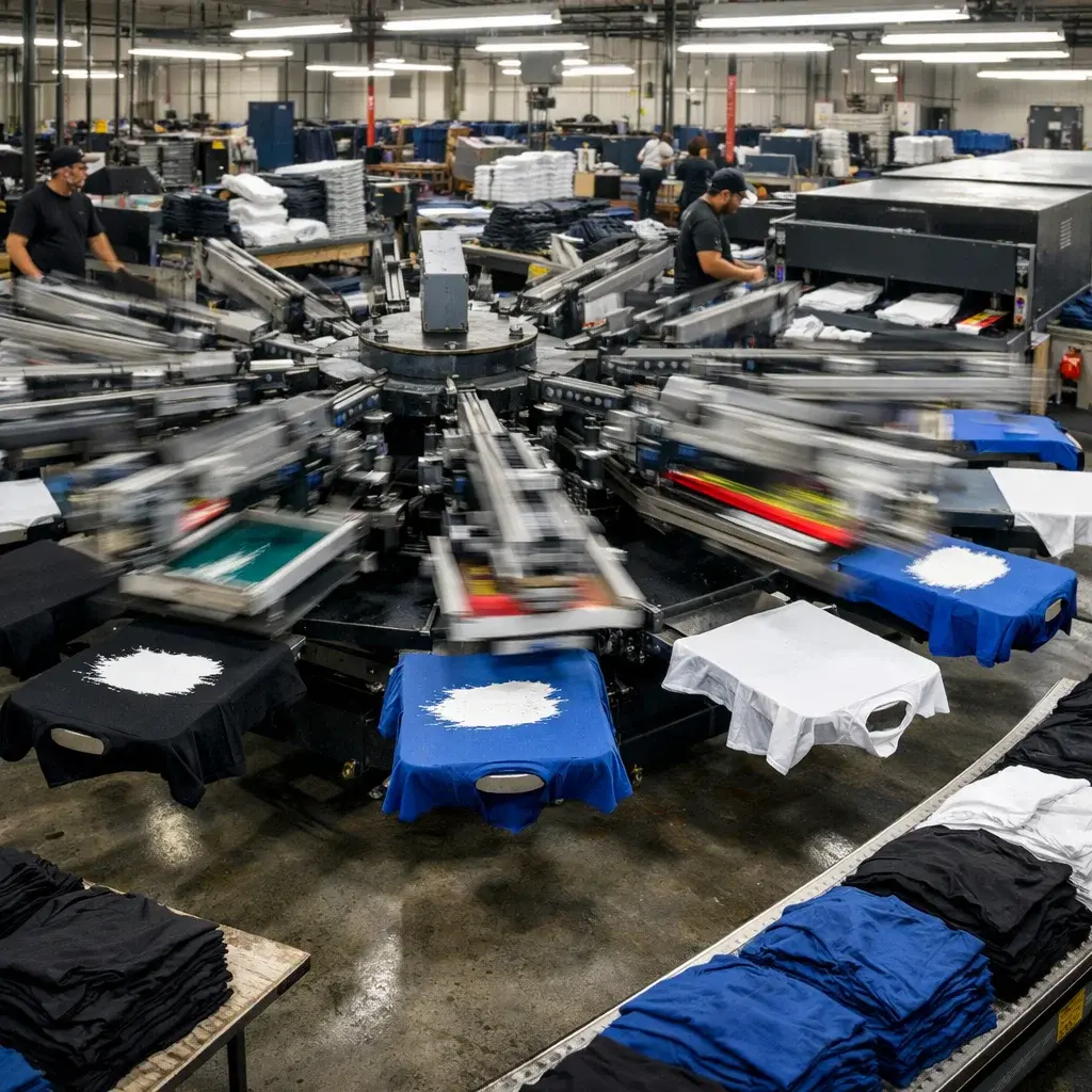 Urgent Printing Orders