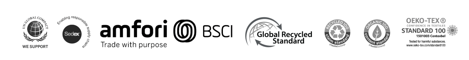 Personalised Clothing Certificates