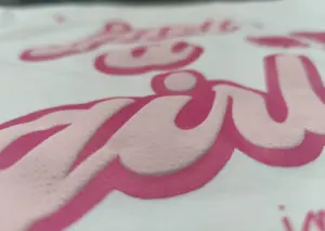 Puff Printed T Shirts