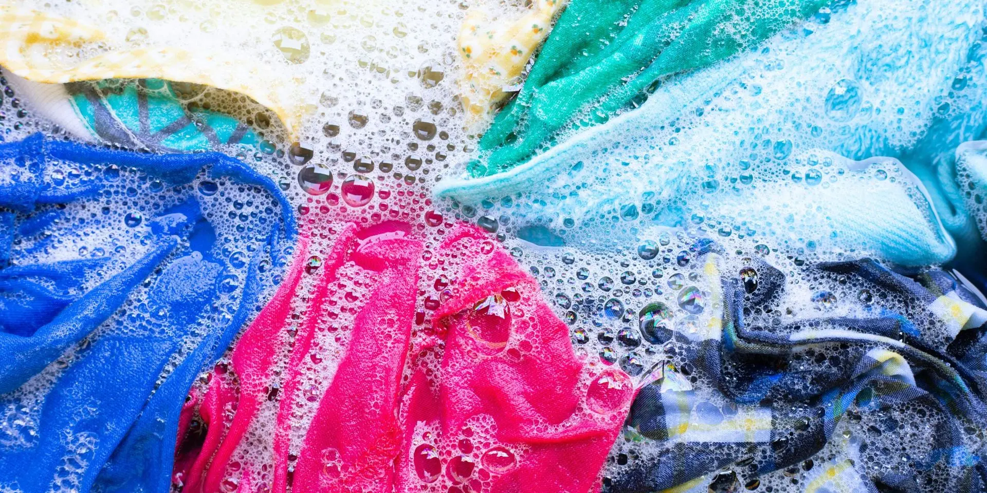 Garment Printing Wash and Care Guide