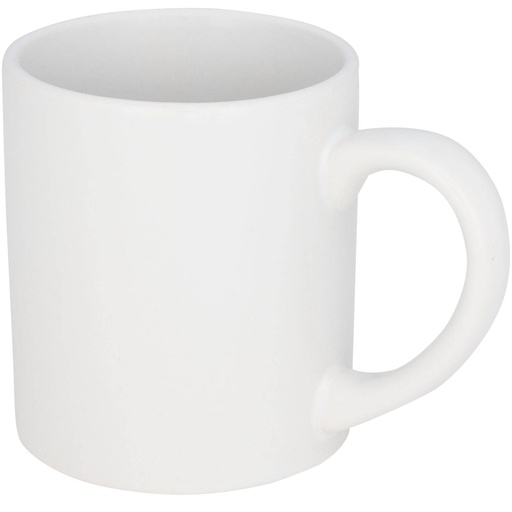 [10052300] Pixi 210 ml mini ceramic sublimation mug