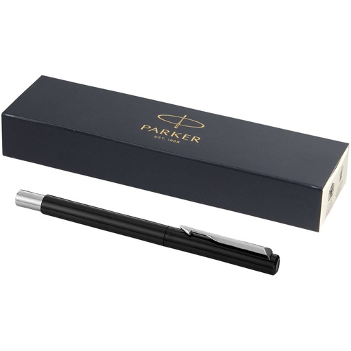 [10648300] Parker Vector rollerball pen (black ink) 106483