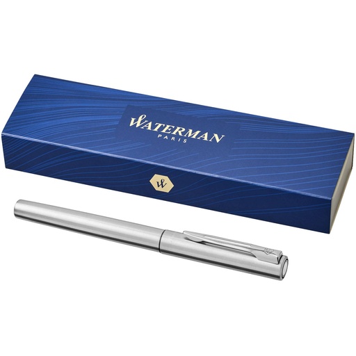 [10650800] Waterman Graduate fountain pen (blue ink)