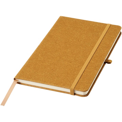 [10757516] Brown (Atlana leather pieces notebook) 