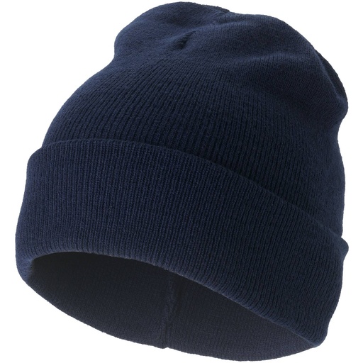 [19548701] Navy (Irwin beanie) 
