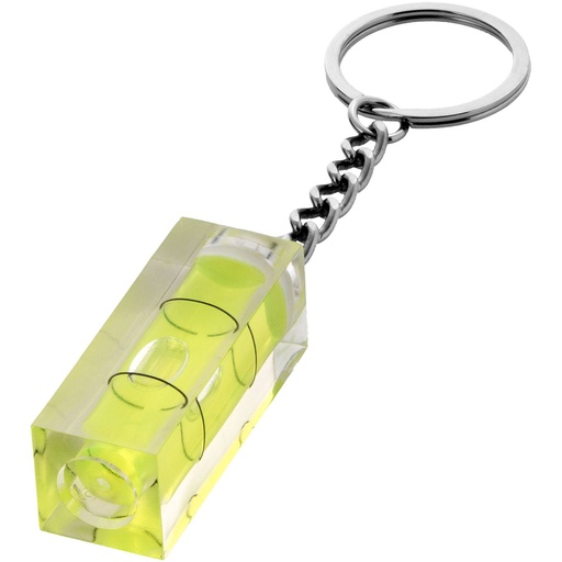 [11801300] Leveler keychain