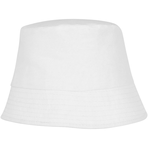 [38662010] White (Solaris sun hat) 