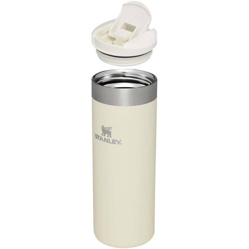 [10082810] Cream (Stanley 470 ml AeroLight™ transit tumbler) 