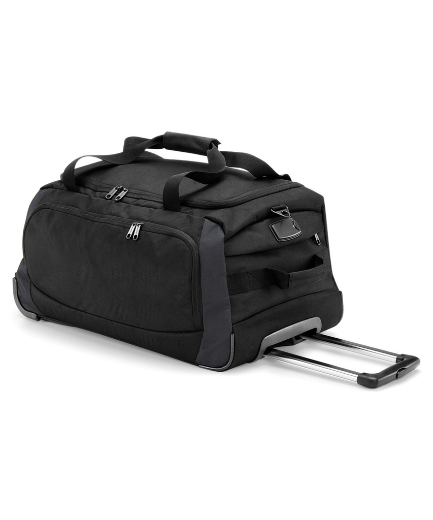 Tungsten™ wheelie travel bag QD970