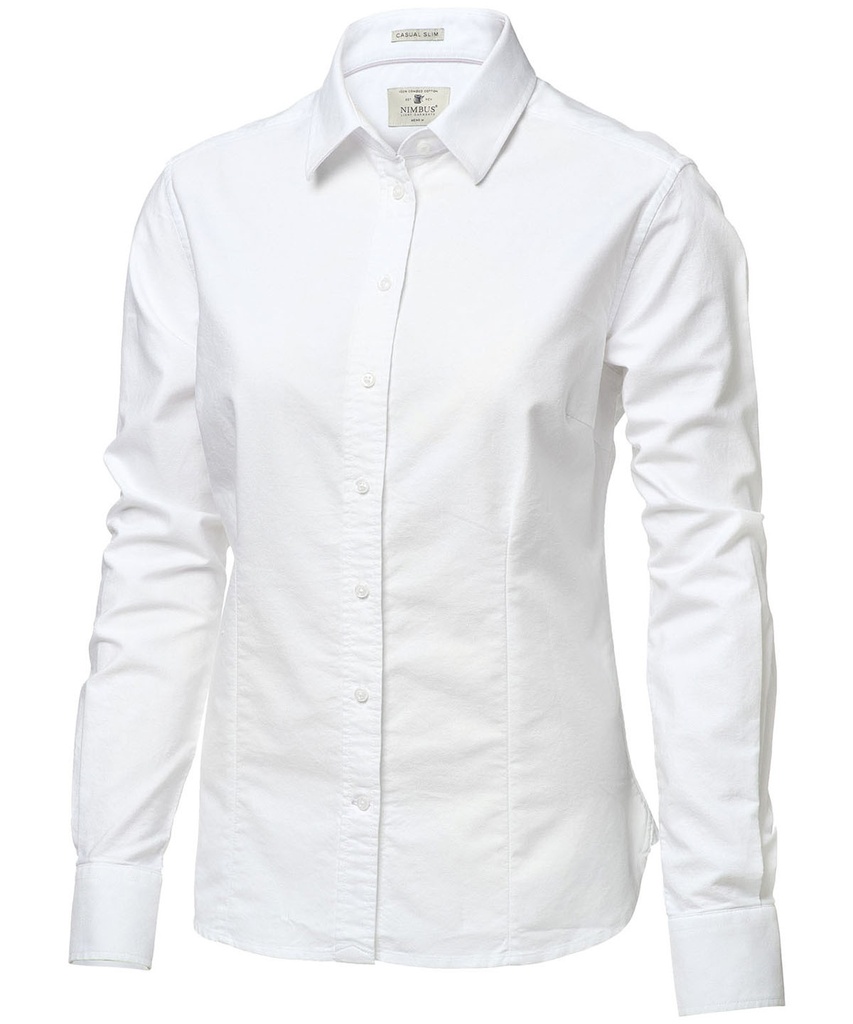 Women's Rochester – classic Oxford shirt