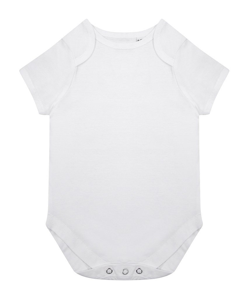 Organic bodysuit