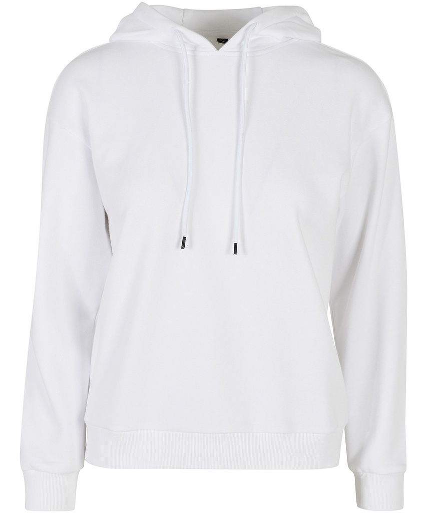 Women's everyday hoodie