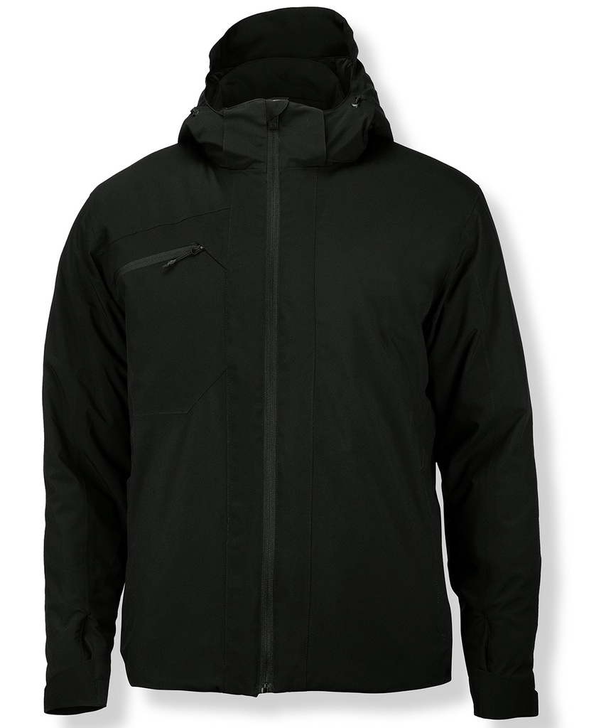 Fairview - warm performance jacket