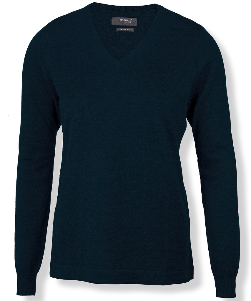 Women's Ashbury – classy luxury merino blend