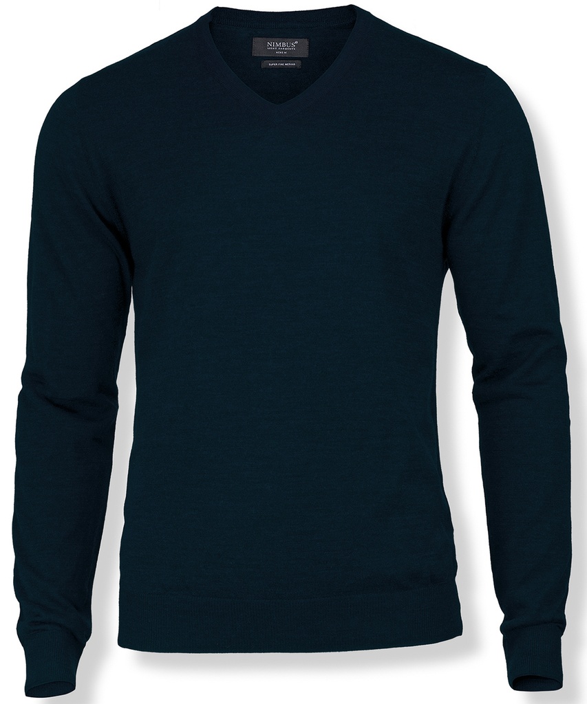 Ashbury - classy luxury merino blend
