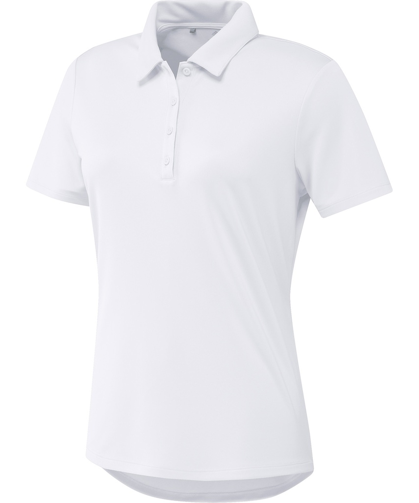 Women's performance Primegreen polo shirt