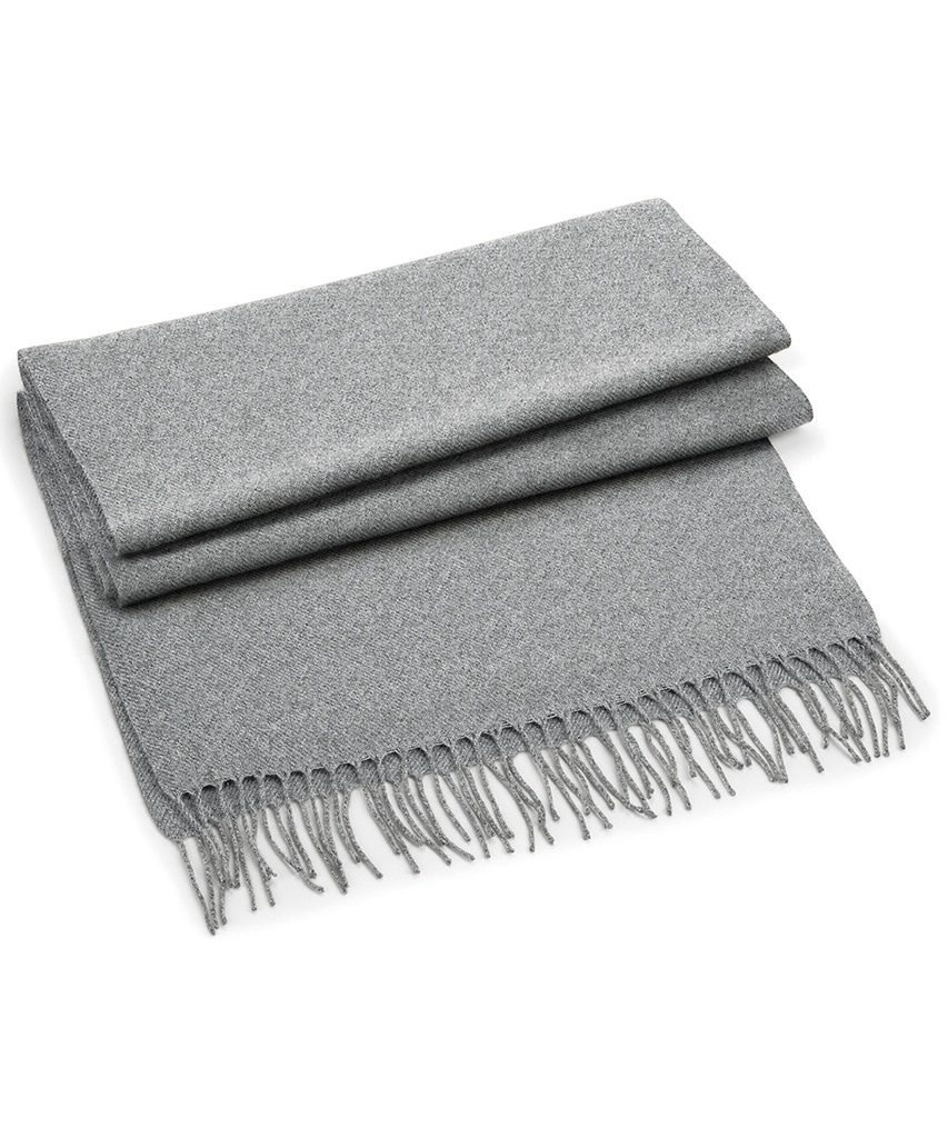 Classic woven scarf BC500