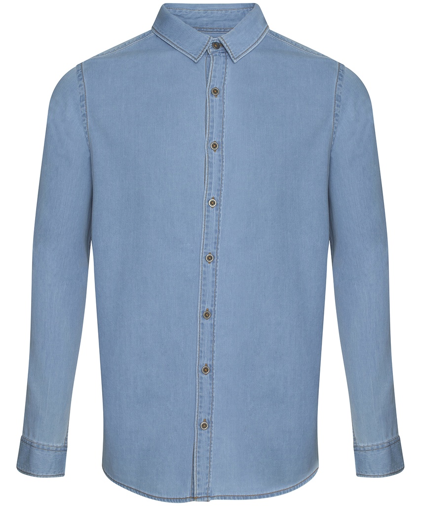 Jack denim shirt