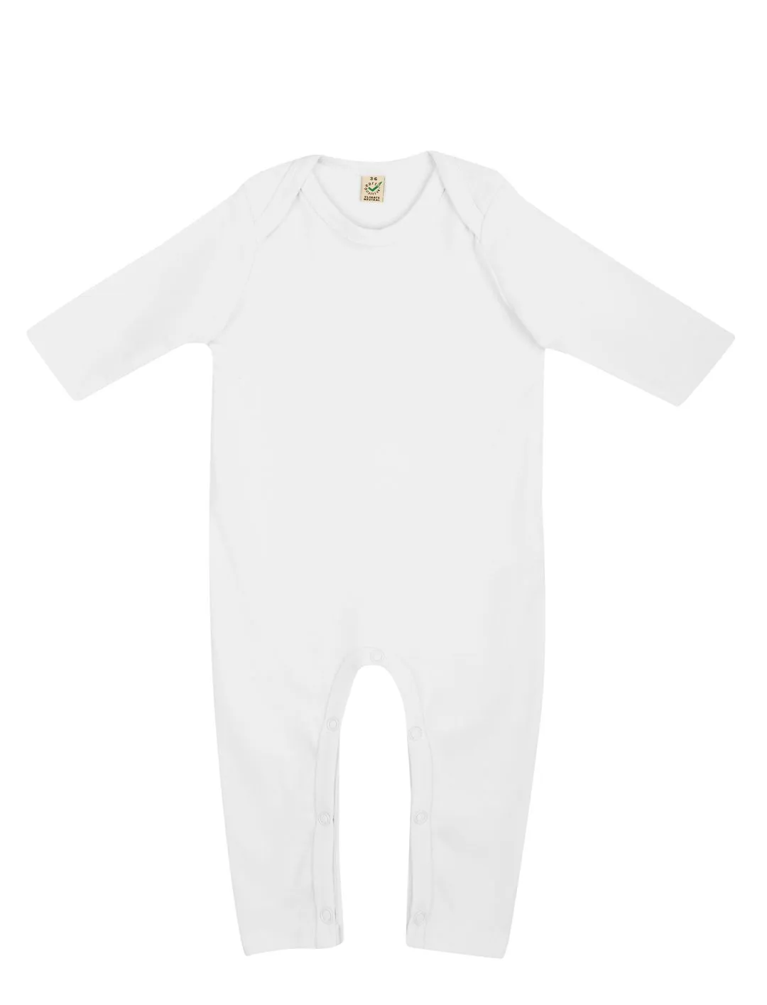 Earth Positive Baby Jumpsuit
