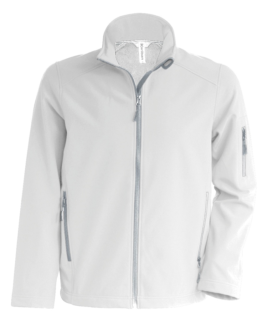 Softshell jacket KB401