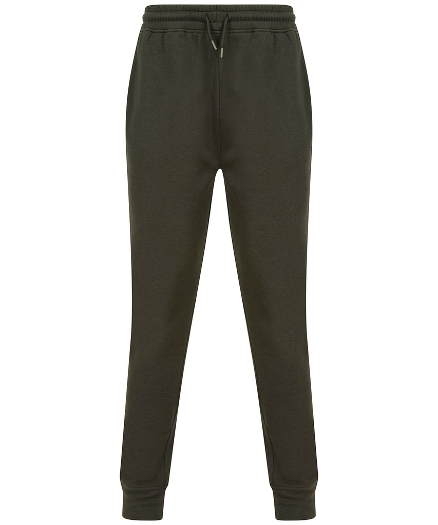 Unisex athleisure joggers