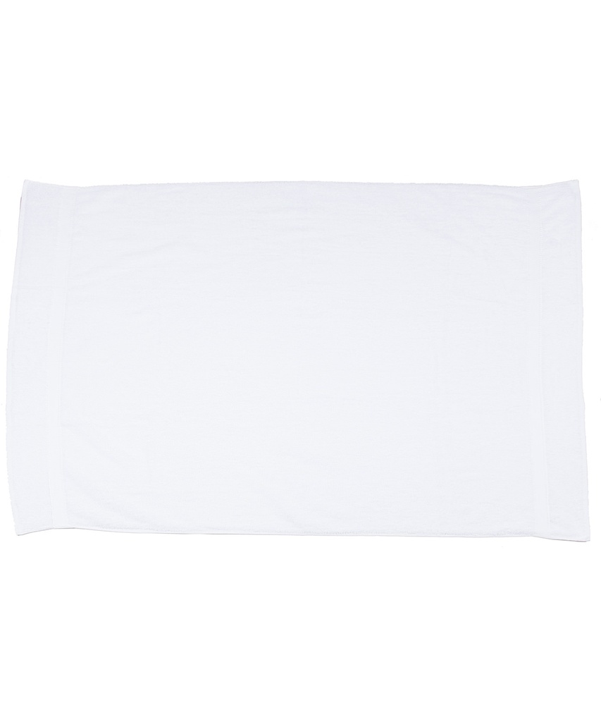 Luxury range bath sheet