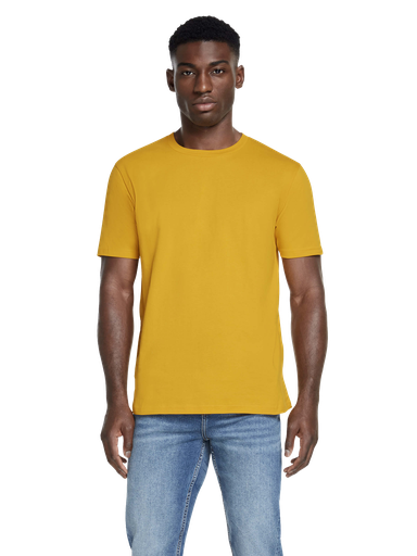 [EP01] Earth Positive Jersey T-shirt