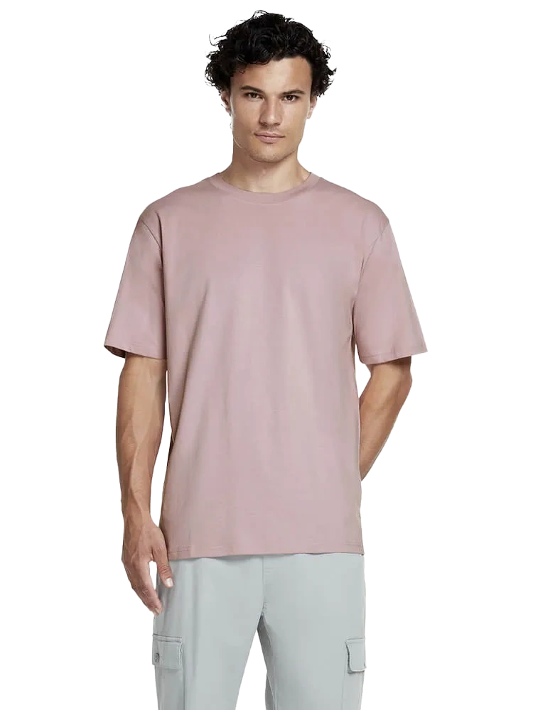 Earth Positive Oversized T-shirt