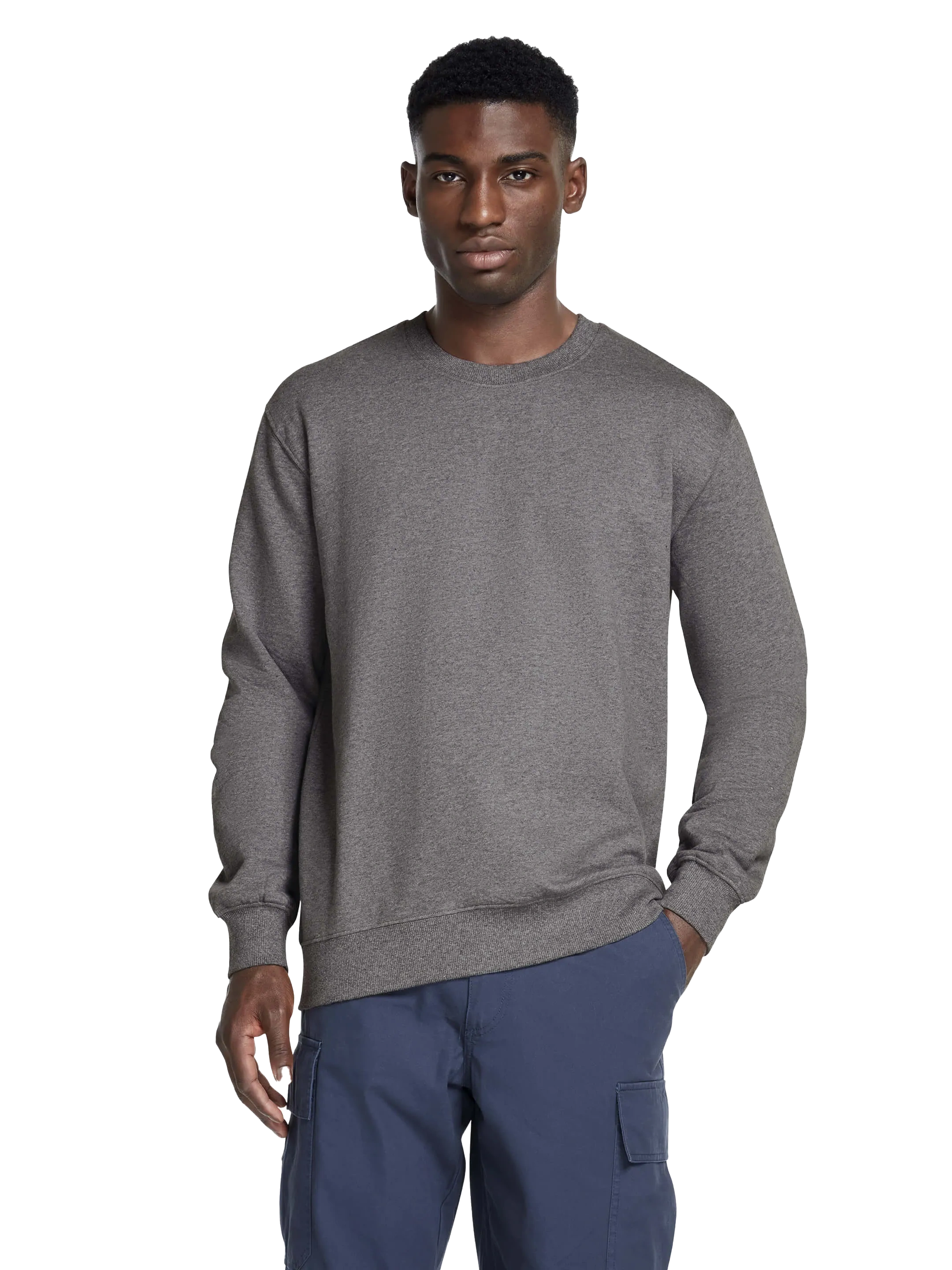 NEW - Earth Positive Sweatshirt