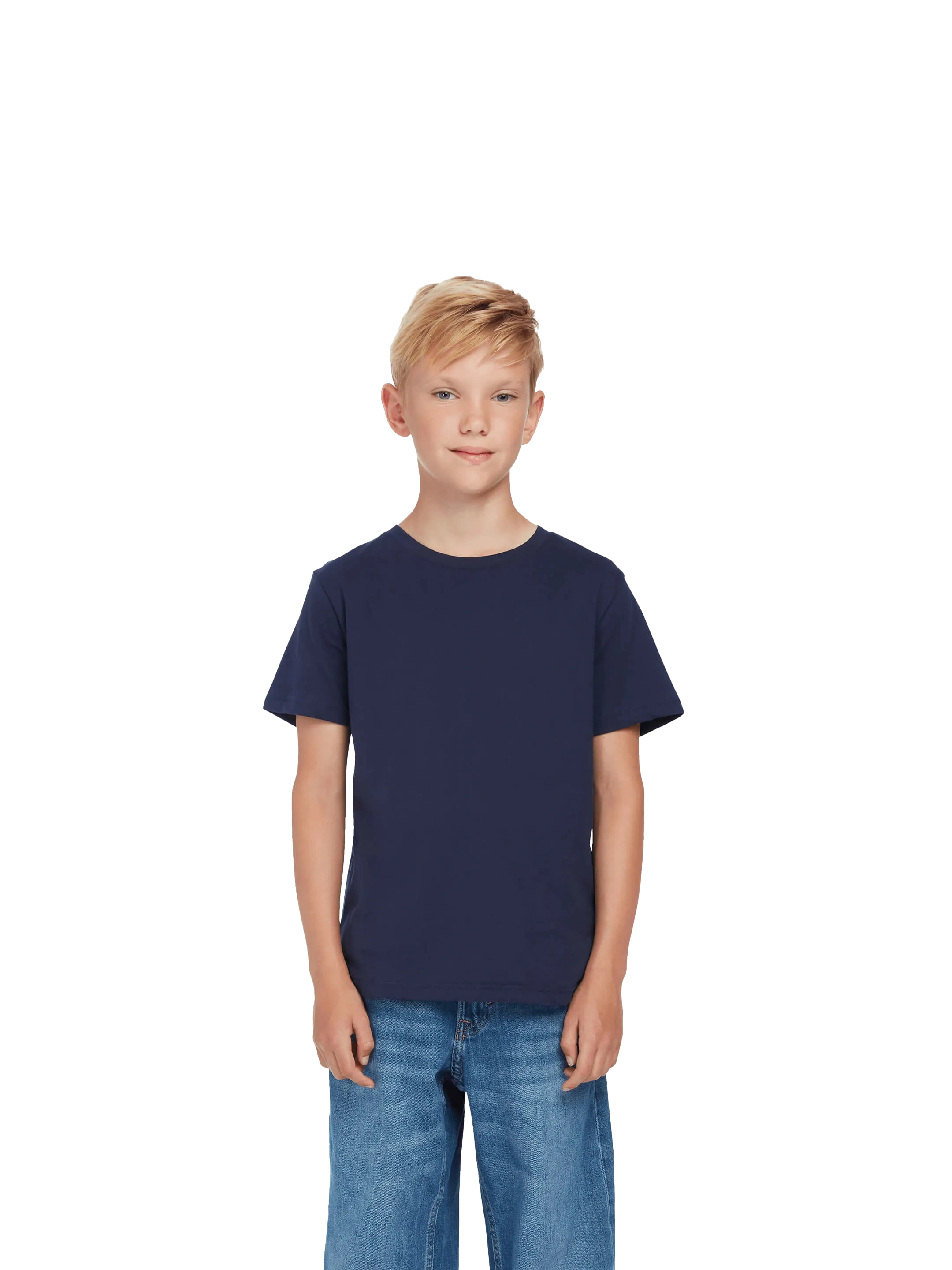 Earth Positive Chidren's T-shirt