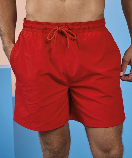 Swim shorts AQ053