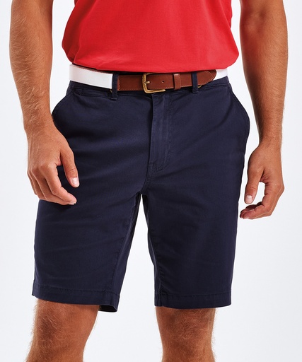 Men's lightweight chino shorts