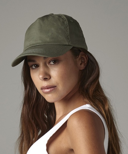 [BC010] Original 5-panel cap