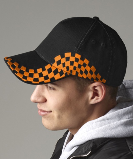 Grand Prix cap BC159