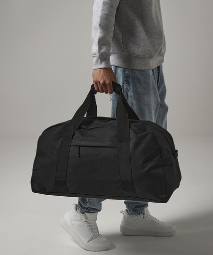 Classic holdall BG022