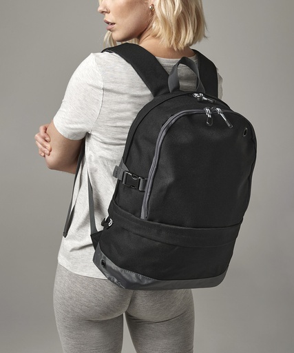 Athleisure pro backpack BG550