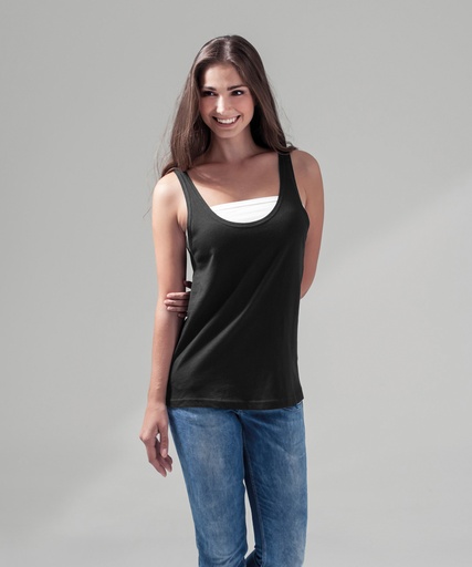 Women's tank top BY019