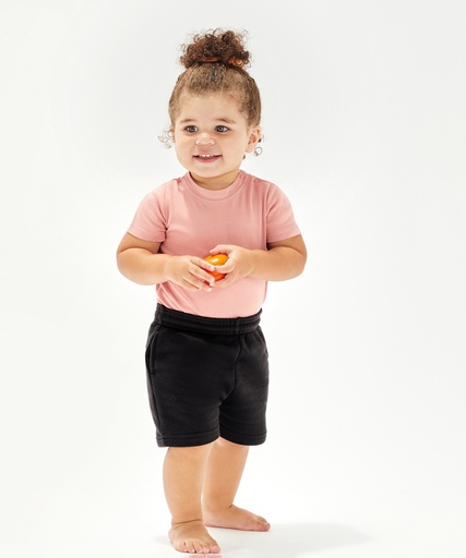 Baby essential shorts BZ065