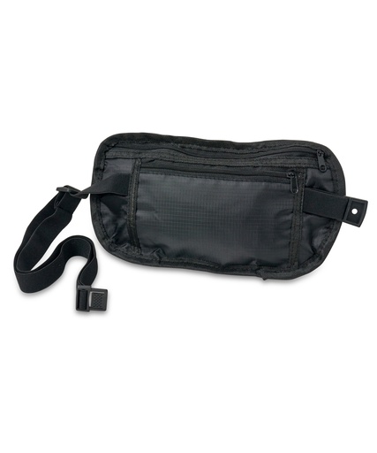 [HL032BLAC] Money belt