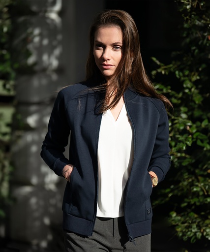 Women's Eaton – premium double-faced sweatshirt