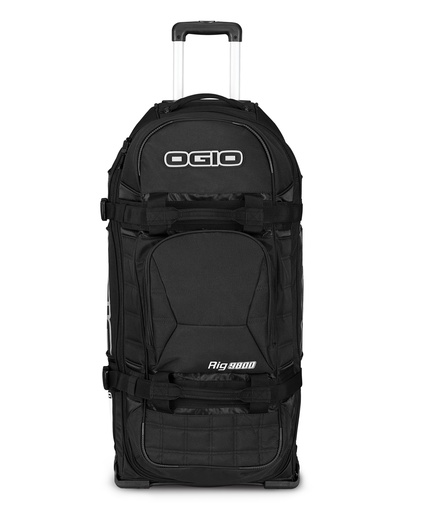 [OG037BLAC] Rig 9800 gear and travel bag