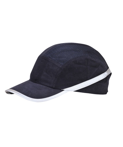 [PW099NAVY] Vent bump cap (PW69) EN812