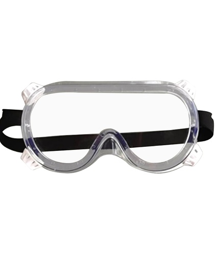 [RV05XCLEA] Medical splash goggles